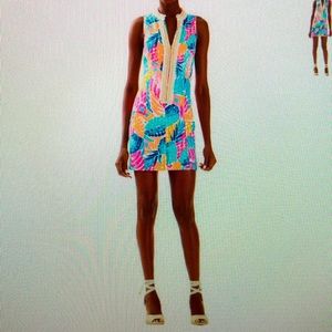 Lilly Pulitzer  Alexa Shift